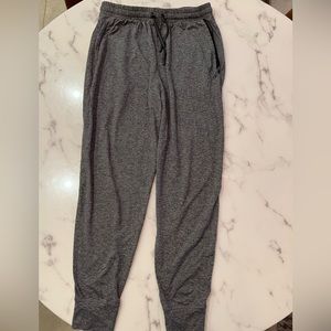 DSG Dicks Sporting Good men’s Jersey Joggers